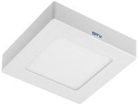 Plafonieră GTV LD-MAN24W-NBP