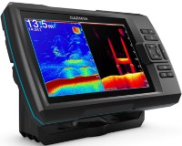 Sonar Garmin Striker Vivid 7cv with GT20 (010-02552-01) imaginea #4 — magazin online Desire.md