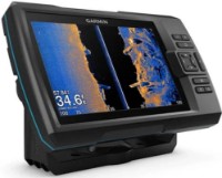 Эхолот Garmin Striker Vivid 7sv with GT52 (010-02553-01) фото №2 — интернет-магазин Desire.md