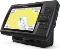 Эхолот Garmin Striker Vivid 7sv with GT52 (010-02553-01) фото №3 — интернет-магазин Desire.md