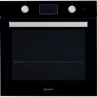 Электрический духовой шкаф Indesit IFW 65Y0 J BL фото №1 — интернет-магазин Desire.md