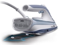 Fier de călcat Braun SI5078GY imaginea #3 — magazin online Desire.md