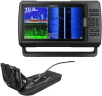 Эхолот Garmin Striker Vivid 9sv with GT52 (010-02554-01)