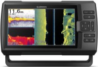 Эхолот Garmin Striker Vivid 9sv with GT52 (010-02554-01) фото №2 — интернет-магазин Desire.md