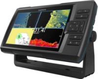 Эхолот Garmin Striker Vivid 9sv with GT52 (010-02554-01) фото №6 — интернет-магазин Desire.md