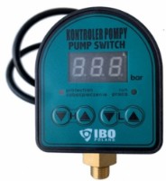 Programator de irigare IBO PUMPS DIG-IBO imaginea #2 — magazin online Desire.md