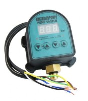 Programator de irigare IBO PUMPS DIG-IBO imaginea #3 — magazin online Desire.md