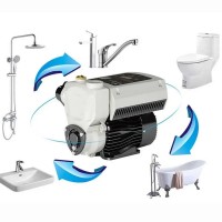 Hidrofor IBO PUMPS AUTOIBO imaginea #4 — magazin online Desire.md