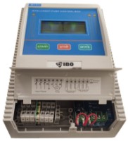 Programator de irigare IBO PUMPS M-131/7.5 imaginea #3 — magazin online Desire.md