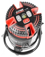 Лазерный нивелир Stark LL1605 (290050050) фото №4 — интернет-магазин Desire.md