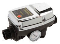 Автоматика для насосов IBO PUMPS PC-15 фото №2 — интернет-магазин Desire.md