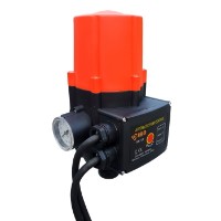 Programator de irigare IBO PUMPS SK-15 imaginea #4 — magazin online Desire.md