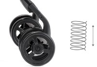 Коляска Recaro Easylife Elite 2 Prime Silent Grey фото №6 — интернет-магазин Desire.md