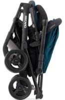 Коляска Recaro Easylife Elite 2 Select Teal Green фото №3 — интернет-магазин Desire.md