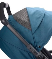 Коляска Recaro Easylife Elite 2 Select Teal Green фото №4 — интернет-магазин Desire.md