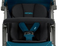 Коляска Recaro Easylife Elite 2 Select Teal Green фото №5 — интернет-магазин Desire.md