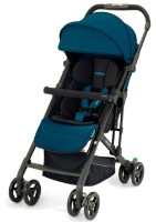 Коляска Recaro Easylife Elite 2 Select Teal Green фото №1 — интернет-магазин Desire.md