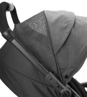 Коляска Recaro Easylife Elite 2 Select Sweet Curry фото №6 — интернет-магазин Desire.md