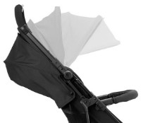 Коляска Recaro Easylife Elite 2 Select Sweet Curry фото №8 — интернет-магазин Desire.md