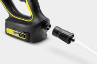 Furtun de grădină Karcher Handheld SH 5 (2.644-124.0) imaginea #2 — magazin online Desire.md