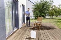 Furtun de grădină Karcher Handheld SH 5 (2.644-124.0) imaginea #3 — magazin online Desire.md