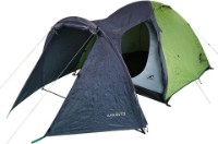 Палатка Hannah Arrant 3 spring Green/Cloudy Grey фото №2 — интернет-магазин Desire.md