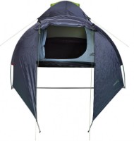 Палатка Hannah Arrant 3 spring Green/Cloudy Grey фото №4 — интернет-магазин Desire.md