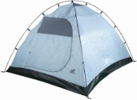 Палатка Hannah Arrant 3 spring Green/Cloudy Grey фото №6 — интернет-магазин Desire.md