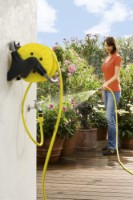 Cărucior pentru furtun Karcher HR 25 Promo (2.645-118.0) imaginea #3 — magazin online Desire.md