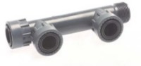 Conector de grădină RAIN 0101835