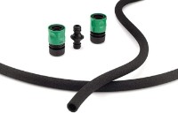 Микрокапельный полив Rehau Perlschlauch 15m фото №7 — интернет-магазин Desire.md