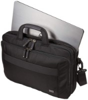 Geanta laptop CaseLogic NOTIA-114 Black imaginea #3 — magazin online Desire.md