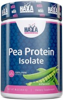 Протеин Haya Labs All Natural Pea Protein Isolate 454g Unflavored