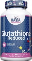 Антиоксидант Haya Labs Glutathione 250mg 60cap фото №1 — интернет-магазин Desire.md