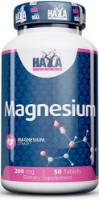 Витамины Haya Labs Magnesium Citrate 200mg 50tab