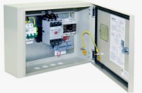 Controler pentru pompe Лоцман L2-25 20 A imaginea #2 — magazin online Desire.md