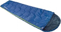 Sac de dormit High Peak Easy Travel Blue/Dark Blue 20090 imaginea #1 — magazin online Desire.md