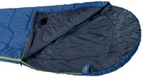 Sac de dormit High Peak Easy Travel Blue/Dark Blue 20090 imaginea #2 — magazin online Desire.md