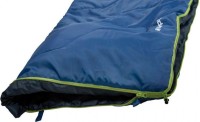 Sac de dormit High Peak Easy Travel Blue/Dark Blue 20090 imaginea #4 — magazin online Desire.md