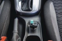 FM-модулятор Hama FM Transmitter with AUX-IN + USB-IN (14163) фото №3 — интернет-магазин Desire.md