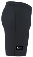 Pantaloni scurți pentru bărbați Joma 102839.100 Black XL imaginea #4 — magazin online Desire.md