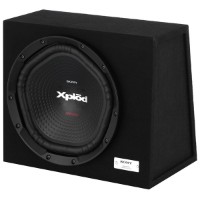 Difuzor auto tip subwoofer Sony XS-NW1202E