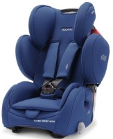 Детское автокресло Recaro Young Sport Hero Energy Blue фото №1 — интернет-магазин Desire.md