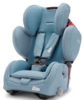 Детское автокресло Recaro Young Sport Hero Prime Frozen Blue фото №1 — интернет-магазин Desire.md