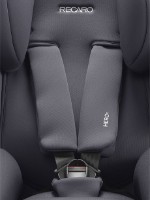 Детское автокресло Recaro Young Sport Hero Prime Frozen Blue фото №4 — интернет-магазин Desire.md