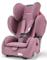 Детское автокресло Recaro Young Sport Hero Prime Pale Rose фото №1 — интернет-магазин Desire.md