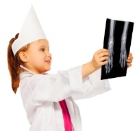 Игровой набор доктора bo. My First Veterinary Kit фото №2 — интернет-магазин Desire.md