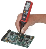 Мультиметр Uni-T UT116A фото №6 — интернет-магазин Desire.md