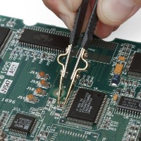 Мультиметр Uni-T UT116A фото №7 — интернет-магазин Desire.md