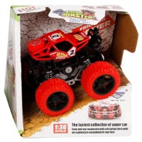 Mașină Wincars Bigfoot Monster (520156)